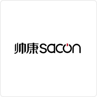 2013 年帅康合作标识