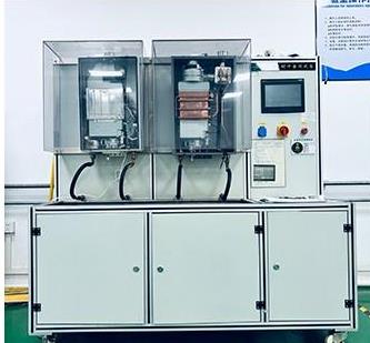 热水器耐冲击测试台