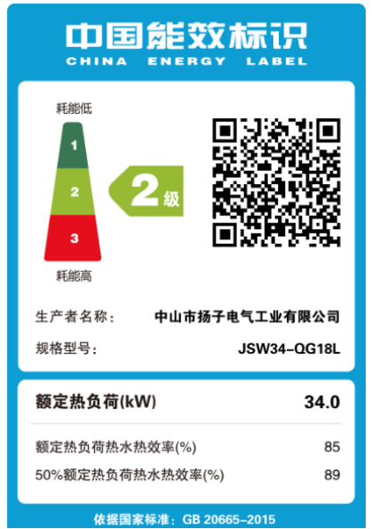 产品证书
