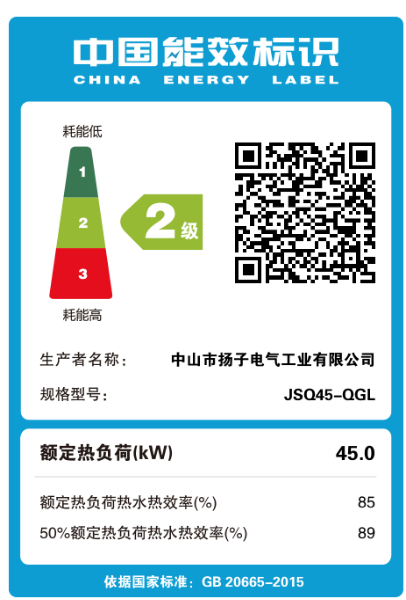 产品证书