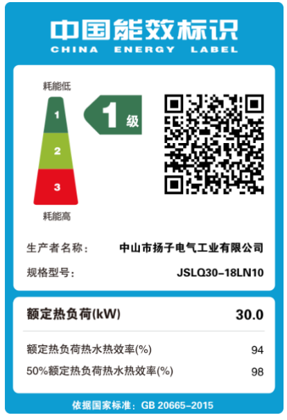 产品证书